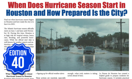 Lone Star edition #40