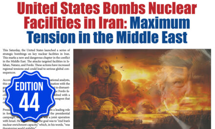 Lone Star edition #44