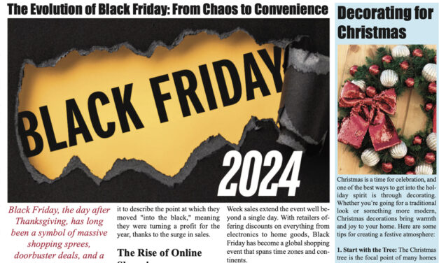 Lone Star edition #1