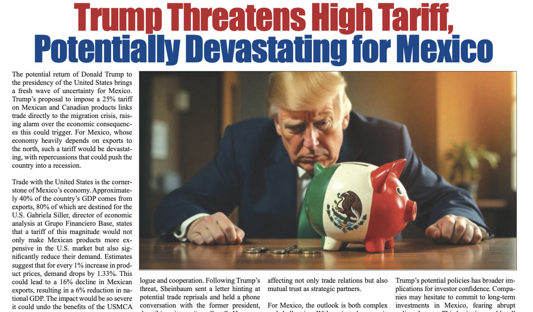 Lone Star edition #3