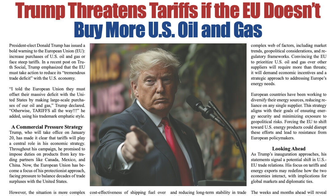 Lone Star edition #5