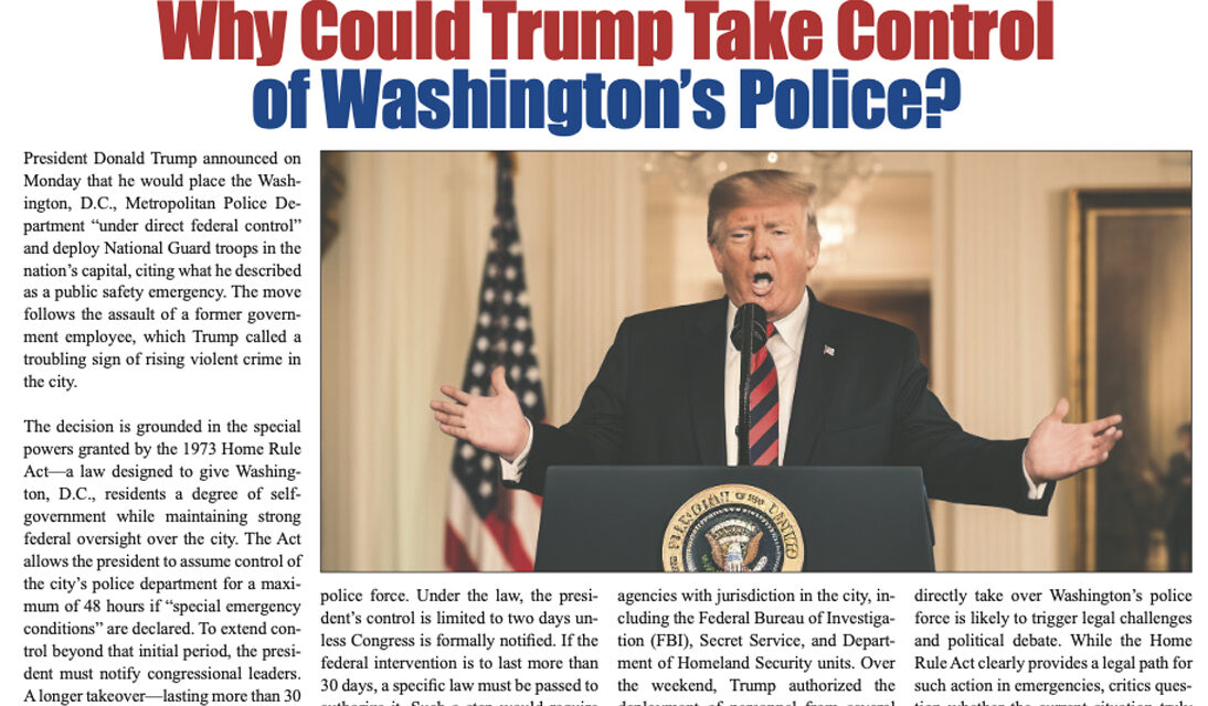 Lone Star edition #51