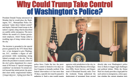 Lone Star edition #51