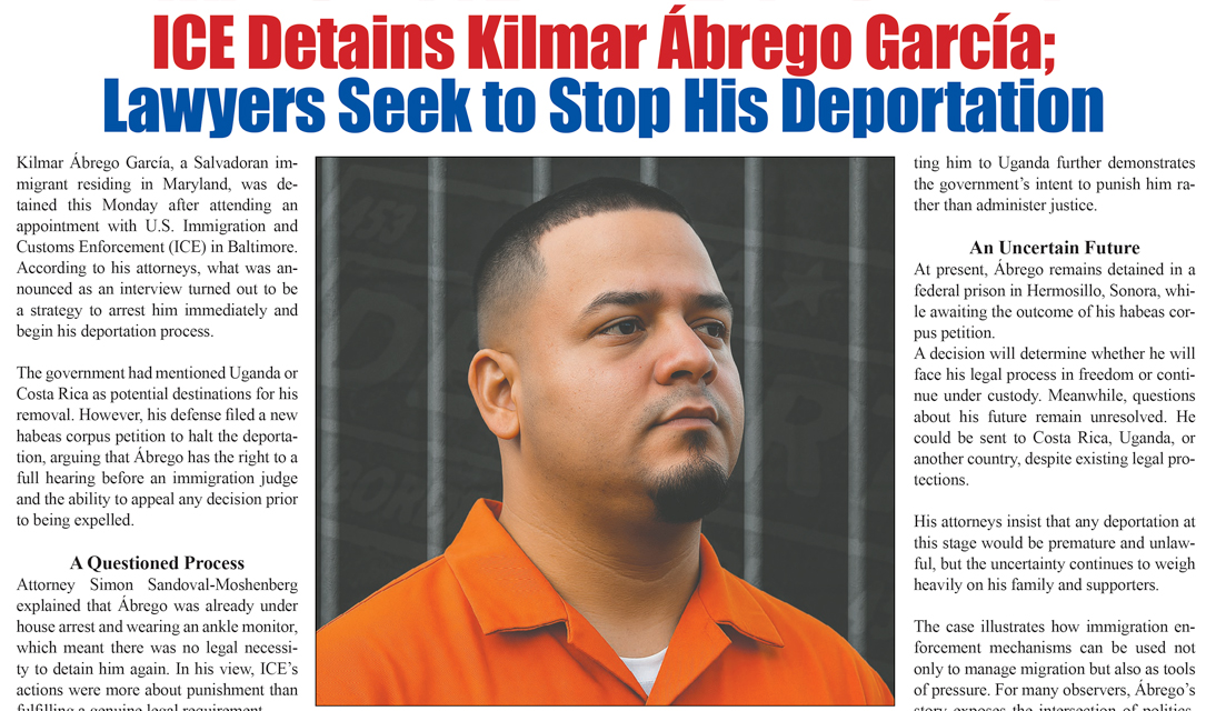 Lone Star edition #52