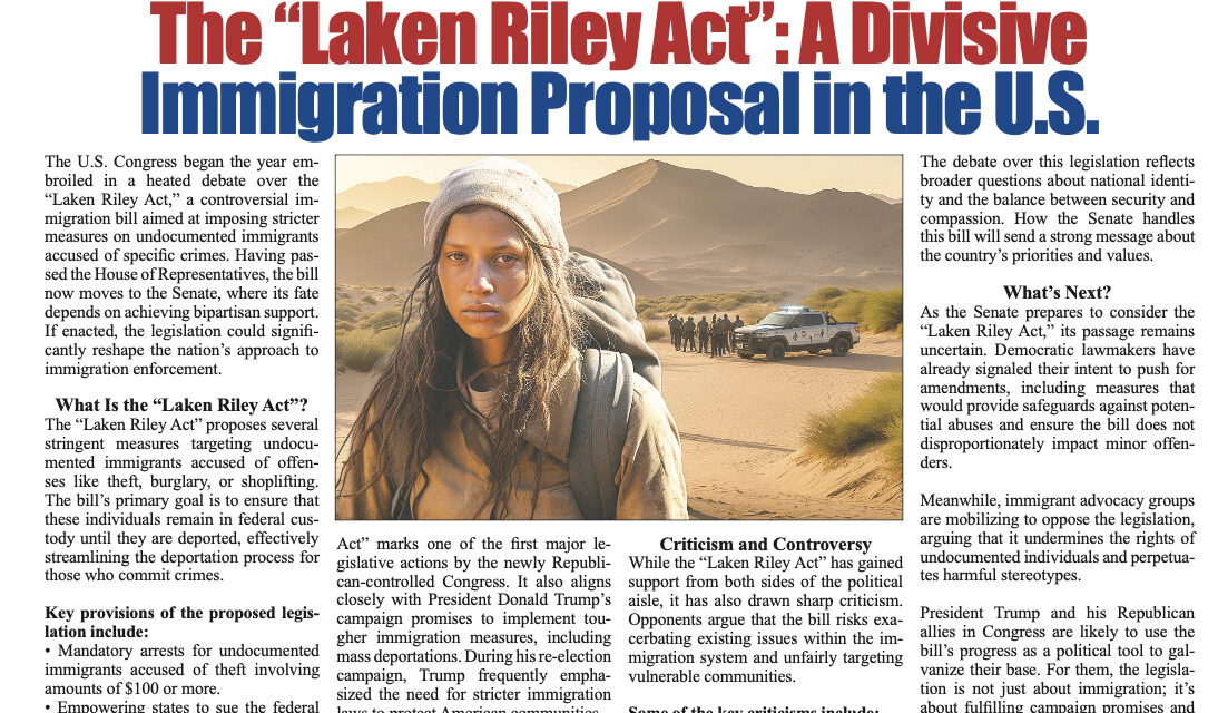 Lone Star edition #9