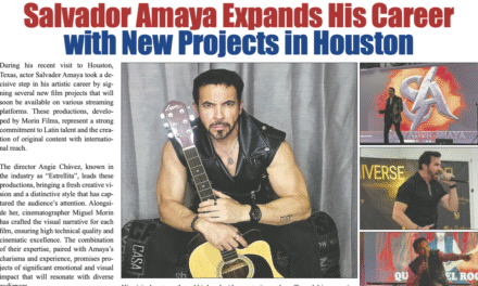 Lone Star edition #57