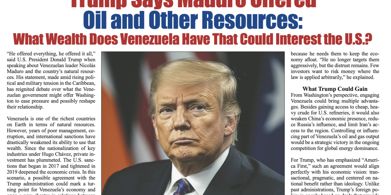 Lone Star edition #60