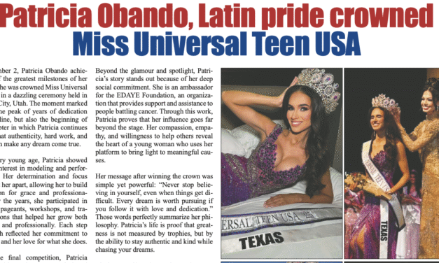 Lone Star edition #61