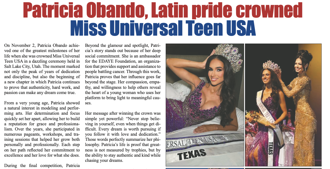 Lone Star edition #61