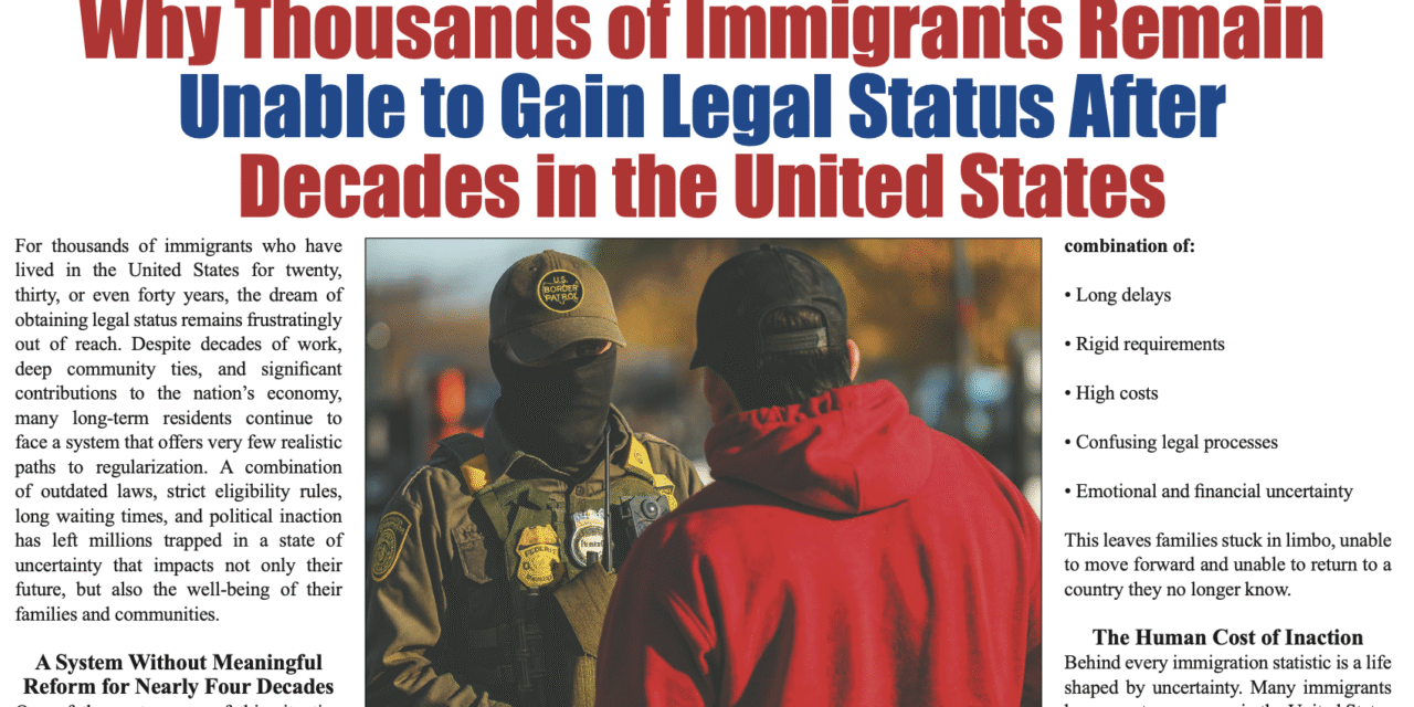 Lone Star edition #63