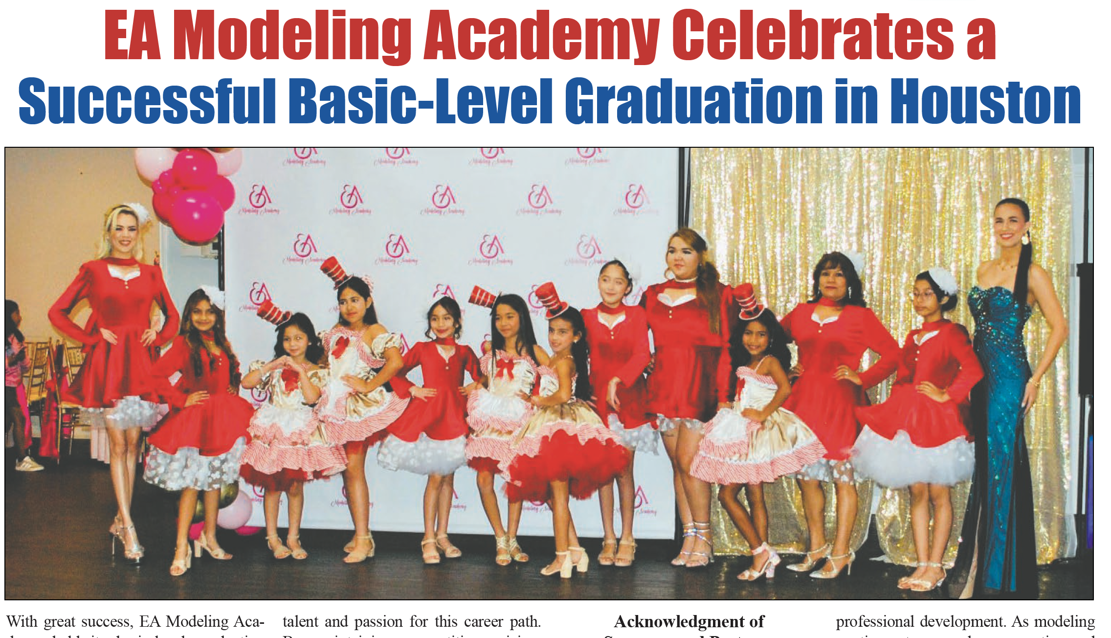 Lone Star edition #64