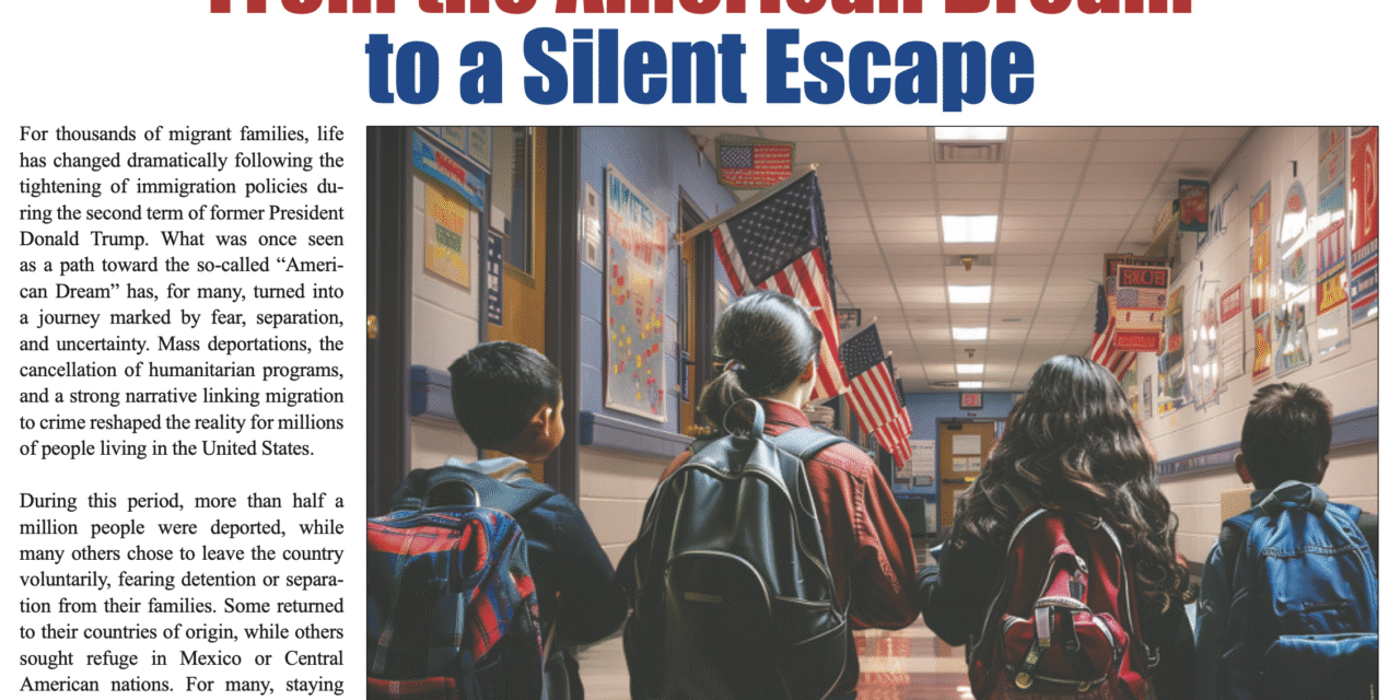 Lone Star edition #70