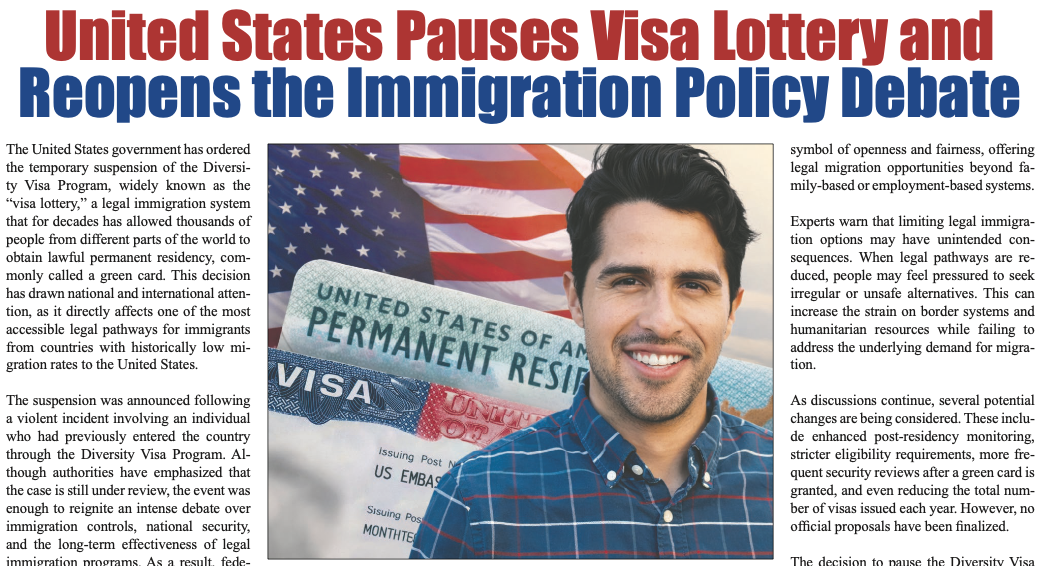 Lone Star edition #69