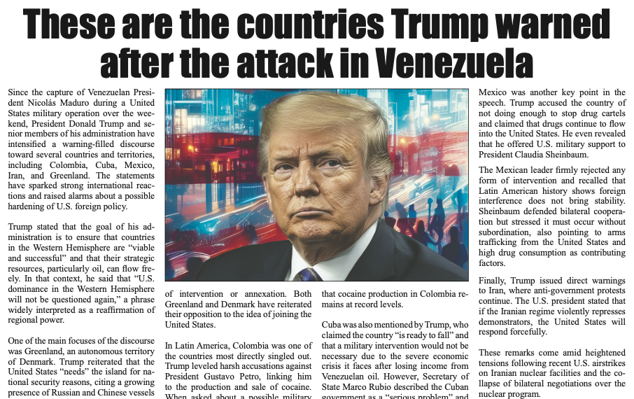 Lone Star edition #71