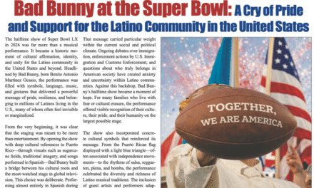 Lone Star edition #75