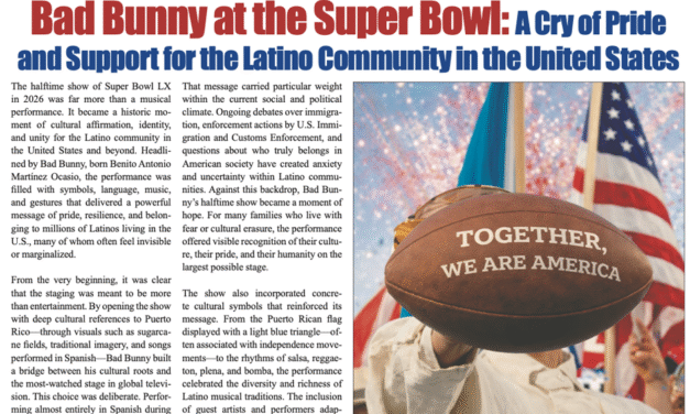 Lone Star edition #75