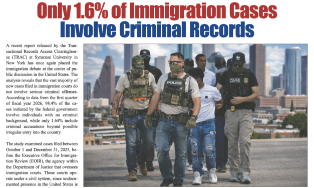 Lone Star edition #76