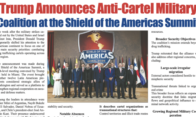 Lone Star edition #79