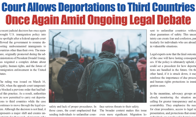 Lone Star edition #80