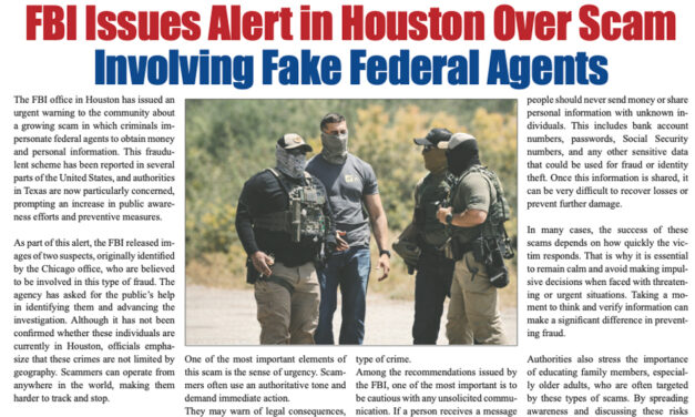 Lone Star edition #84